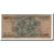 Banconote, Brasile, 1000 Cruzeiros, undated (1981-86), KM:201a, MB