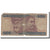 Banconote, Brasile, 500 Cruzeiros, Undated (1981-85), KM:200a, MB+