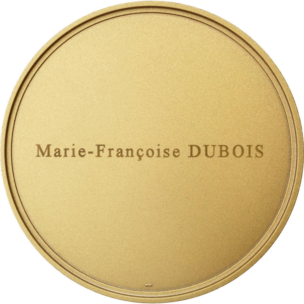 FRANCE, Politics, Society, War, French Fifth Republic, Medal, MS(65-70),...