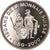 Suíça, Medal, 150 Ans de la Monnaie Suisse, 20 FRANCS, 2000, MS(64)
