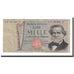 Billet, Italie, 1000 Lire, 1971, 1971-03-11, KM:101b, TTB
