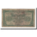Banknote, Belgium, 10 Francs-2 Belgas, 1943, 1943-02-01, KM:122, VF(30-35)