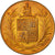 Frankreich, Medal, French Third Republic, Arts & Culture, 1904, VZ+, Bronze