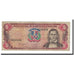 Banknote, Dominican Republic, 5 Pesos Oro, 1995, KM:147a, EF(40-45)