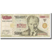 Geldschein, Türkei, 5,000,000 Lira, 1997, KM:210, SS
