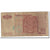 Banknote, Morocco, 20 Dirhams, Undated (1996), KM:67a, VF(20-25)