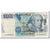 Banknot, Włochy, 10,000 Lire, 1984, 1984-09-03, KM:112b, AU(50-53)