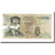 Banconote, Belgio, 20 Francs, 1964, 1964-06-15, KM:138, D