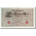Banknote, Germany, 1000 Mark, 1910, 1910-04-21, KM:44b, UNC(64)