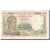 França, 50 Francs, Cérès, 1936, 1936-11-19, EF(40-45), Fayette:17.31, KM:81