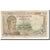 Frankrijk, 50 Francs, Cérès, 1937, 1937-02-11, TB, Fayette:17.34, KM:81