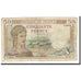 France, 50 Francs, Cérès, 1937, 1937-02-11, VF(20-25), Fayette:17.34, KM:81
