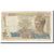 Francia, 50 Francs, Cérès, 1937, 1937-02-11, MB, Fayette:17.34, KM:81