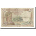 França, 50 Francs, Cérès, 1936, 1936-11-19, VF(20-25), Fayette:17.31, KM:81