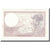 Francia, 5 Francs, Violet, 1939, 1939-08-24, SC, Fayette:4.7, KM:83
