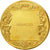 Frankreich, Medal, French Fourth Republic, History, STGL, Bronze