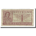 Banknote, Netherlands, 1 Gulden, 1949, 1949-08-08, KM:72, VF(30-35)