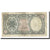 Biljet, Egypte, 10 Piastres, L.1940, KM:184b, TTB