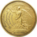 France, Medal, French Third Republic, Business & industry, 1900, MS(60-62)