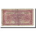 Nota, Bélgica, 5 Francs-1 Belga, 1943, 1943-02-01, KM:121, VF(30-35)