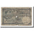 Banconote, Belgio, 5 Francs, 1938, 1938-04-15, KM:108a, MB+
