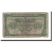 Billete, 10 Francs-2 Belgas, 1913, Bélgica, 1913-02-01, KM:122, BC