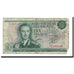 Banknote, Luxembourg, 10 Francs, 1967, 1967-03-20, KM:53a, EF(40-45)