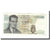Banknote, Belgium, 20 Francs, 1964, 1964-06-15, KM:138, AU(55-58)