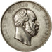 Germany, Politics, Society, War, Medal, AU(50-53), Silver, 34, 21.80