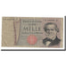 Banknote, Italy, 1000 Lire, 1973, 1973-02-15, KM:101d, EF(40-45)