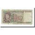 Geldschein, Italien, 5000 Lire, 1979-1983, KM:105b, S