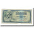 Banknot, Jugosławia, 50 Dinara, 1968, 1968-05-01, KM:83a, EF(40-45)