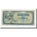 Banknote, Yugoslavia, 50 Dinara, 1968, 1968-05-01, KM:83a, EF(40-45)