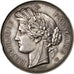 France, Medal, French Third Republic, Sports & leisure, Oudiné, SUP, Argent