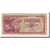Banconote, Iugoslavia, 100 Dinara, 1986, 1986-05-16, KM:90c, B+