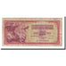 Banconote, Iugoslavia, 100 Dinara, 1986, 1986-05-16, KM:90c, B+