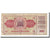 Banknot, Jugosławia, 100 Dinara, 1986, 1986-05-16, KM:90c, F(12-15)