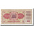 Banconote, Iugoslavia, 100 Dinara, 1986, 1986-05-16, KM:90c, B+