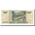 Geldschein, Russland, 10 Rubles, 1997, KM:268a, VZ
