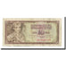 Banconote, Iugoslavia, 10 Dinara, 1968, 1968-05-01, KM:82b, BB