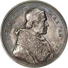 Vatican, Médaille, Pie X