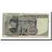 Banknote, Italy, 10,000 Lire, 1976, 1976-08-25, KM:106b, VF(30-35)