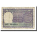 Biljet, India, 1 Rupee, 1966-1980, KM:77i, TTB