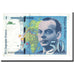 Frankreich, 50 Francs, St Exupéry, 1997, VZ+, Fayette:73.4, KM:157Ad