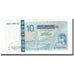 Banknote, Tunisia, 10 Dinars, 2005, 2005-11-07, KM:90, UNC(63)