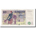 Banknote, Tunisia, 20 Dinars, 1992, 1992-11-07, KM:88, EF(40-45)