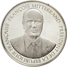 France, Medal, French Fifth Republic, History, MS(60-62), Silver