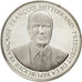 France, Medal, French Fifth Republic, History, MS(60-62), Silver