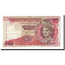 Banknot, Malezja, 10 Ringgit, 1986-1995, KM:29, EF(40-45)