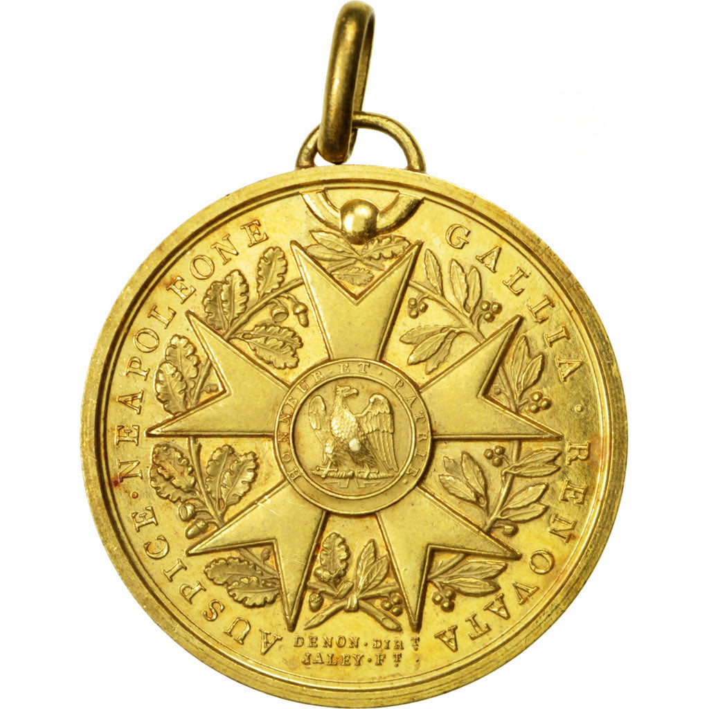 Bataille d'Austerlitz, Médaille
